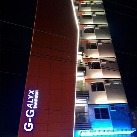 G-Galyx Inn Hotel Cagayan de Oro Dış mekan fotoğraf