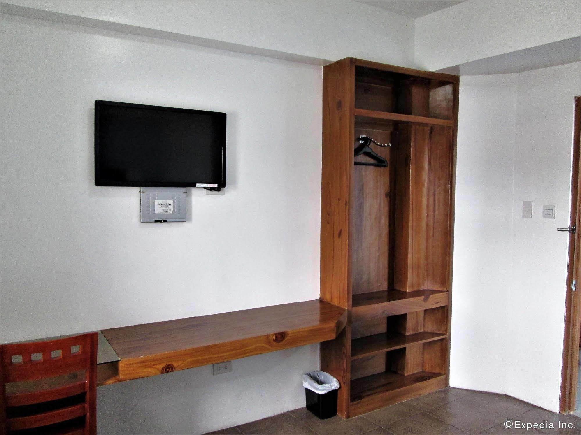 G-Galyx Inn Hotel Cagayan de Oro Dış mekan fotoğraf