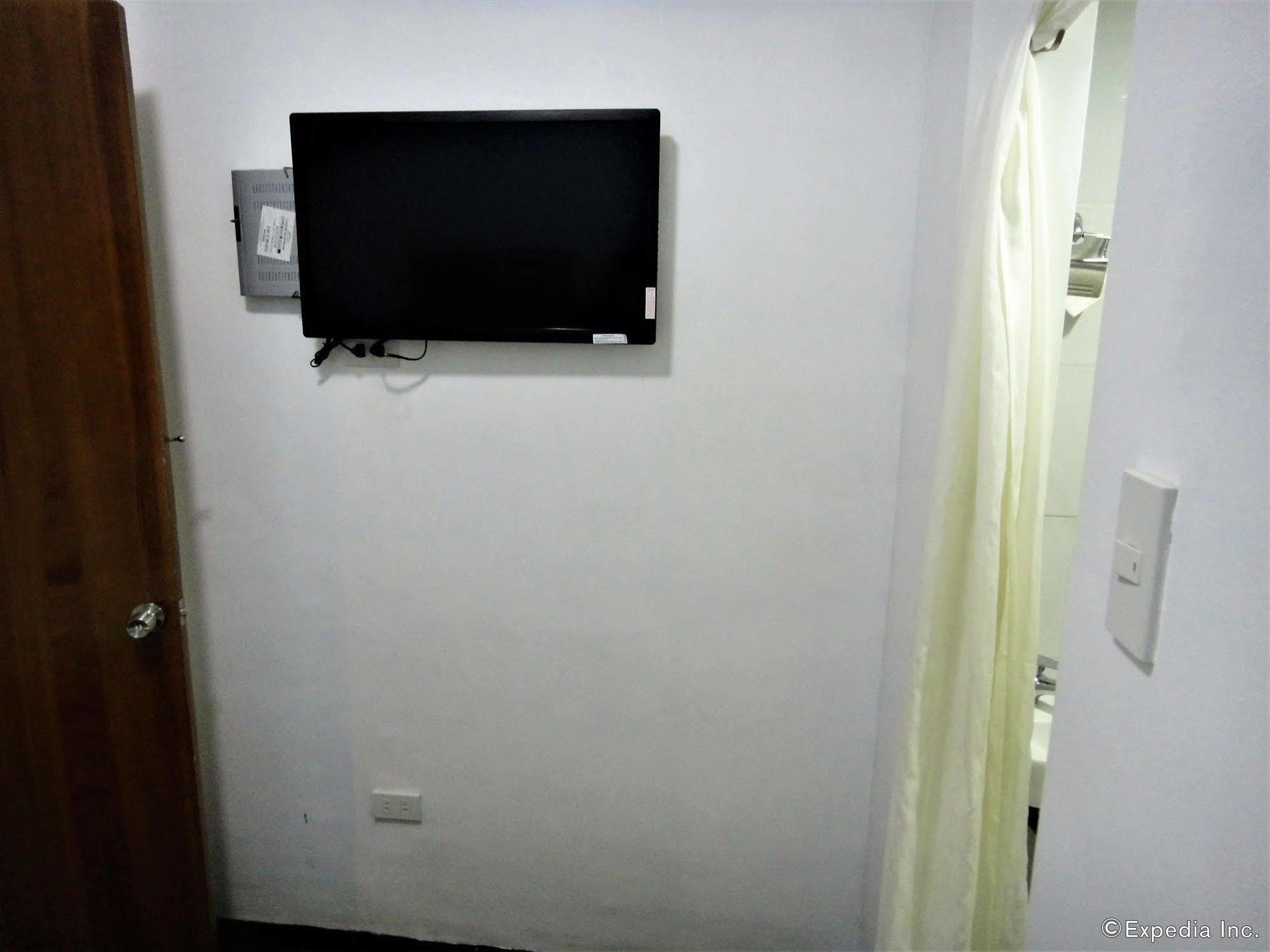 G-Galyx Inn Hotel Cagayan de Oro Dış mekan fotoğraf