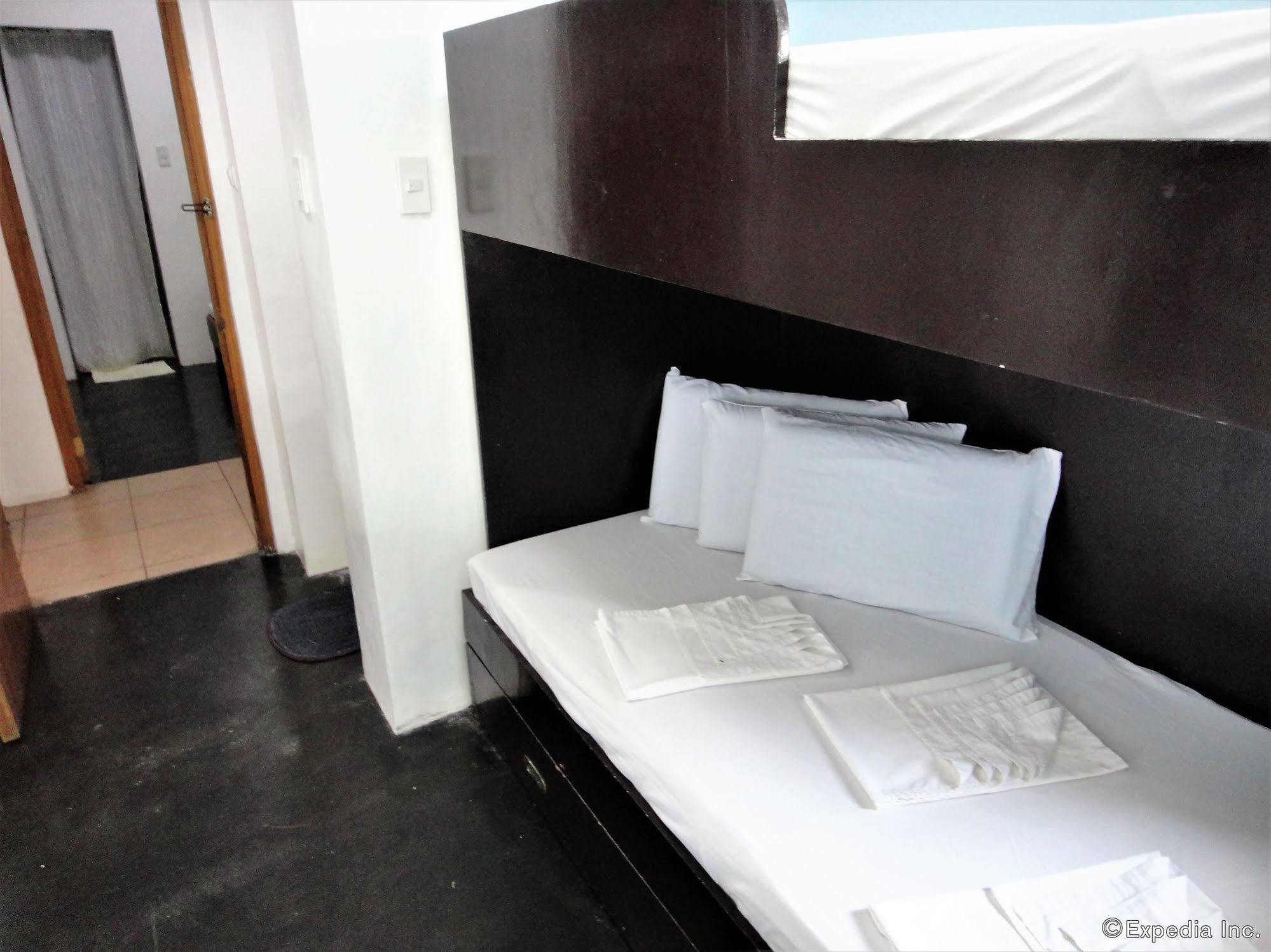 G-Galyx Inn Hotel Cagayan de Oro Dış mekan fotoğraf