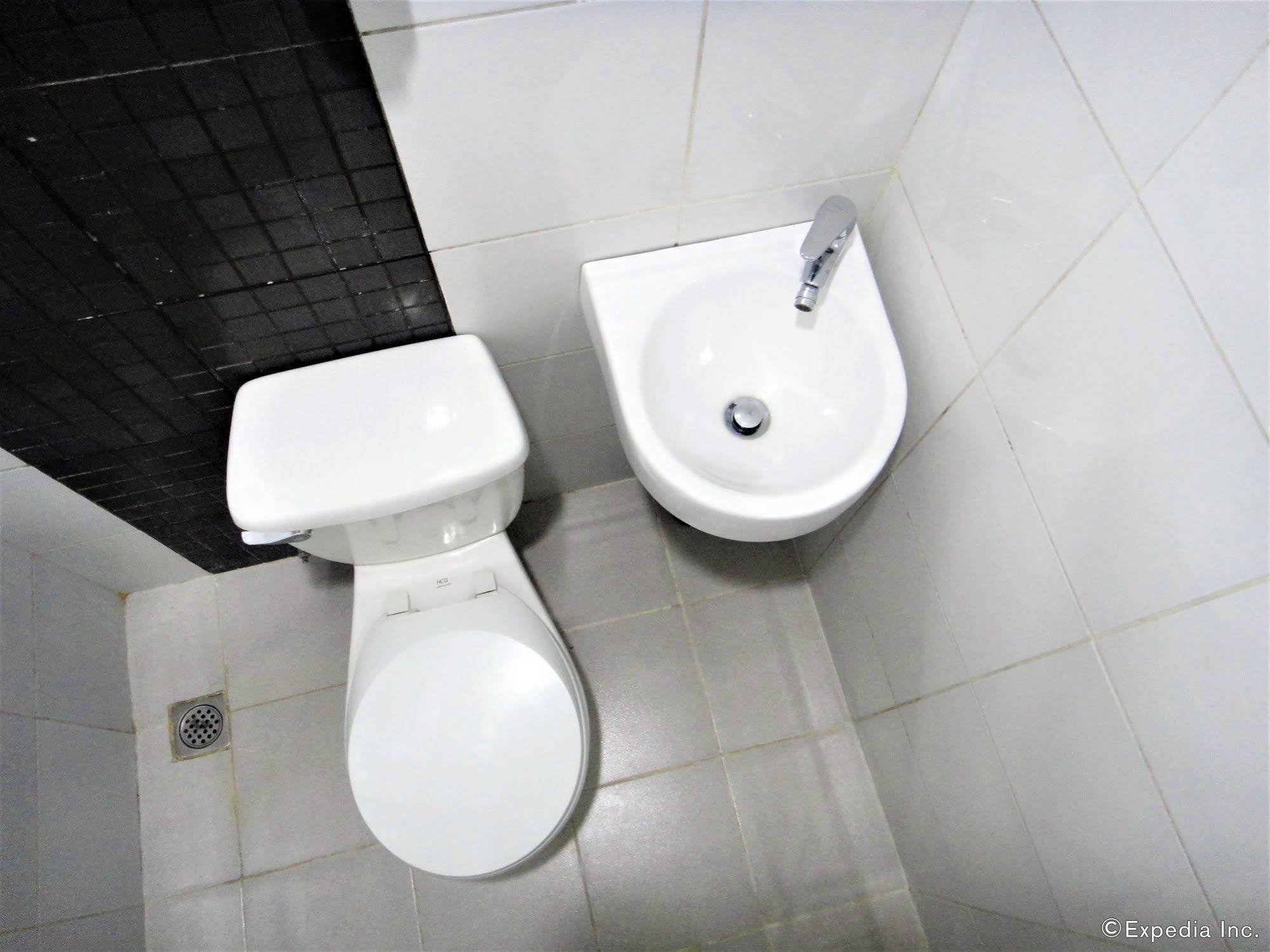 G-Galyx Inn Hotel Cagayan de Oro Dış mekan fotoğraf