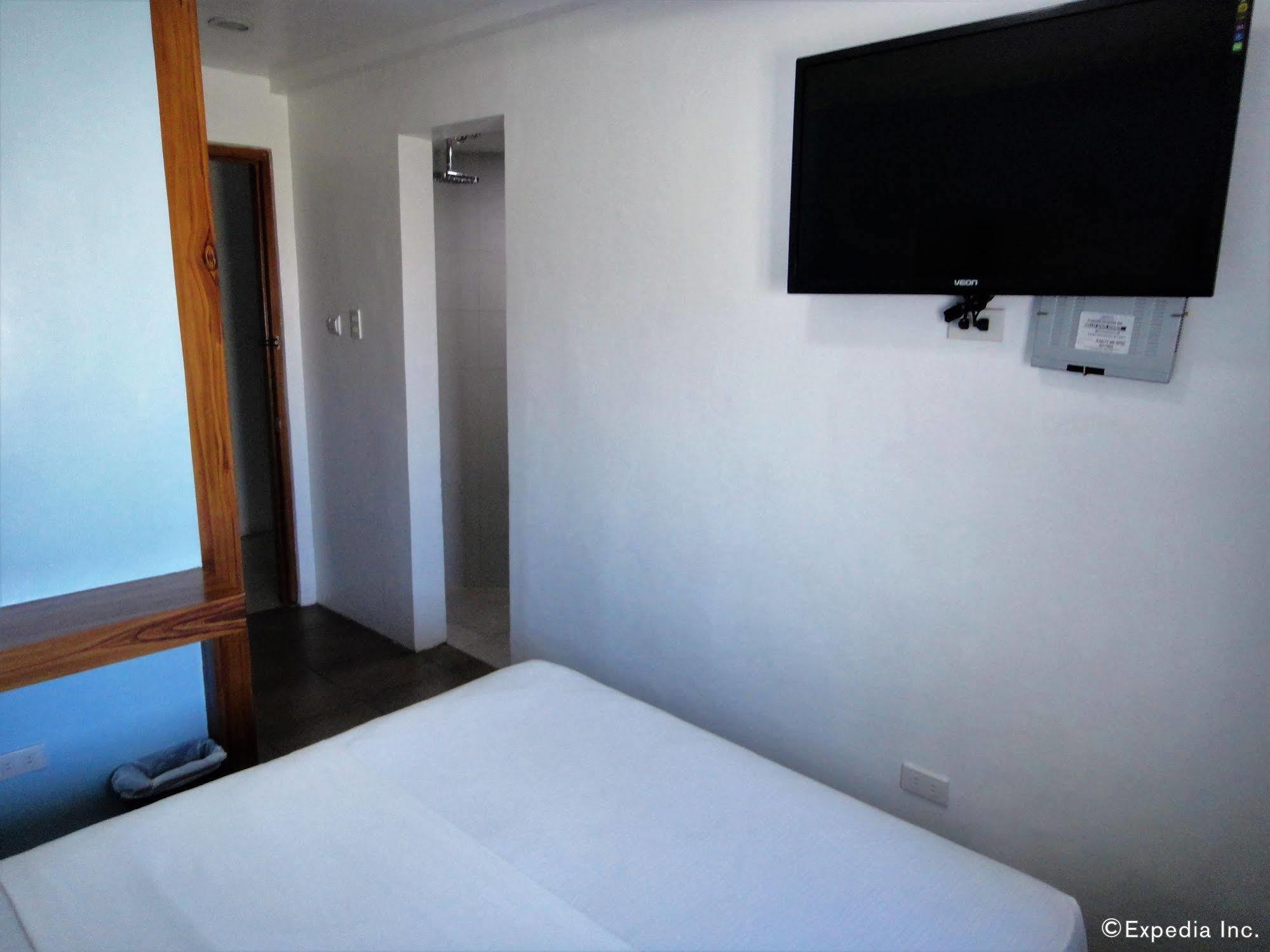 G-Galyx Inn Hotel Cagayan de Oro Dış mekan fotoğraf