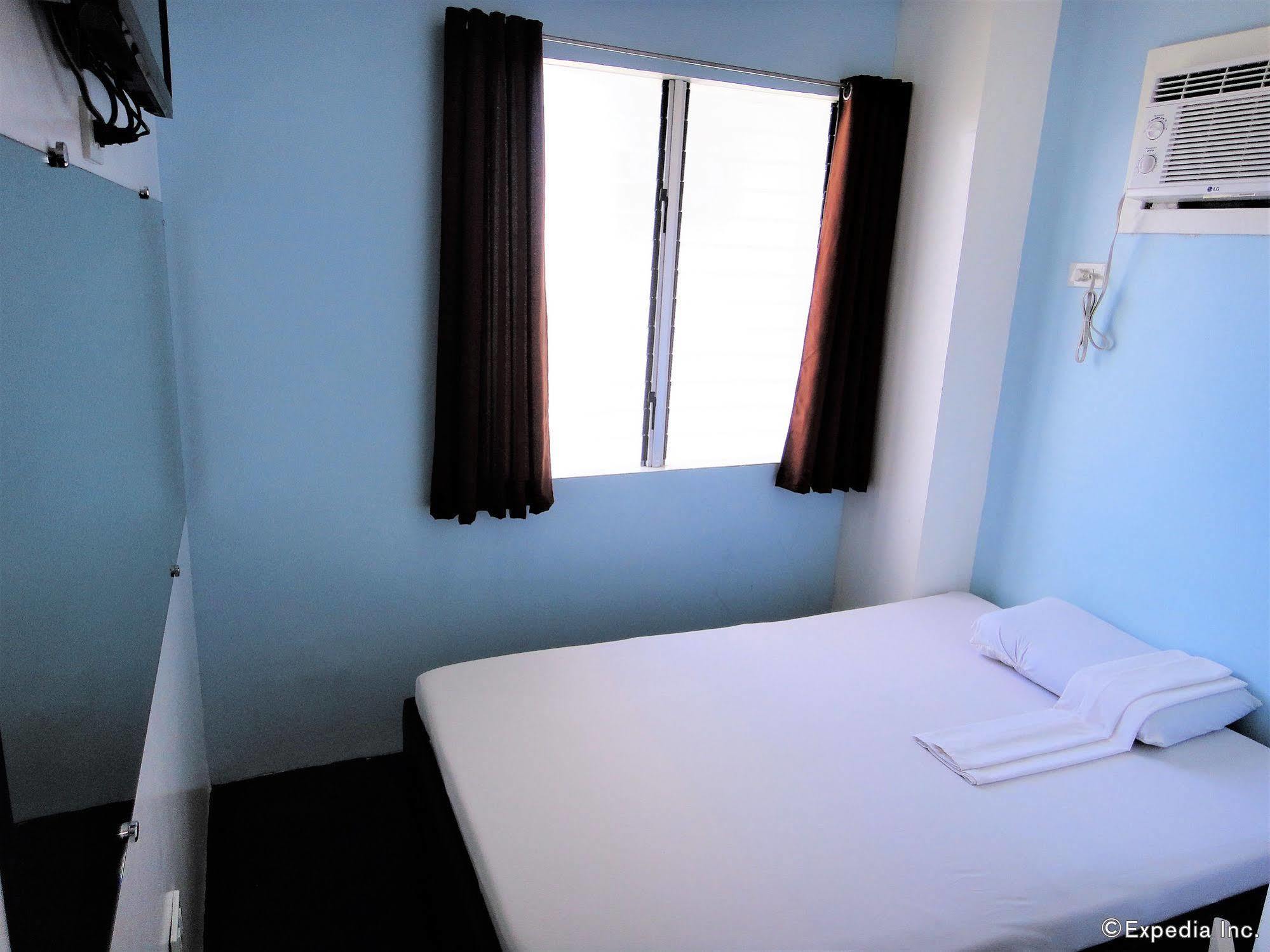 G-Galyx Inn Hotel Cagayan de Oro Dış mekan fotoğraf