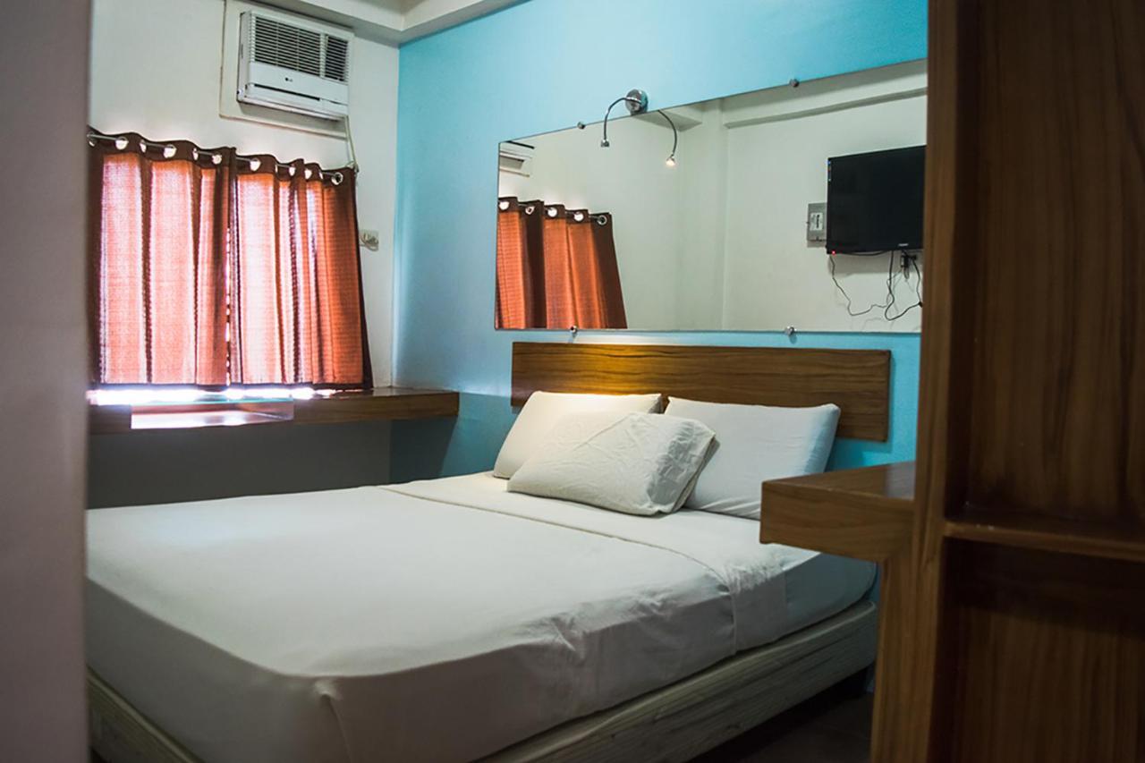 G-Galyx Inn Hotel Cagayan de Oro Oda fotoğraf