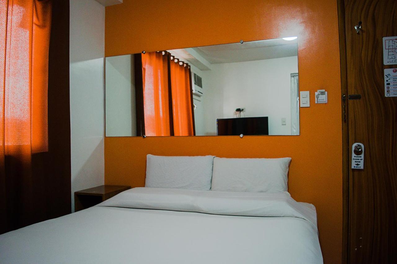 G-Galyx Inn Hotel Cagayan de Oro Oda fotoğraf