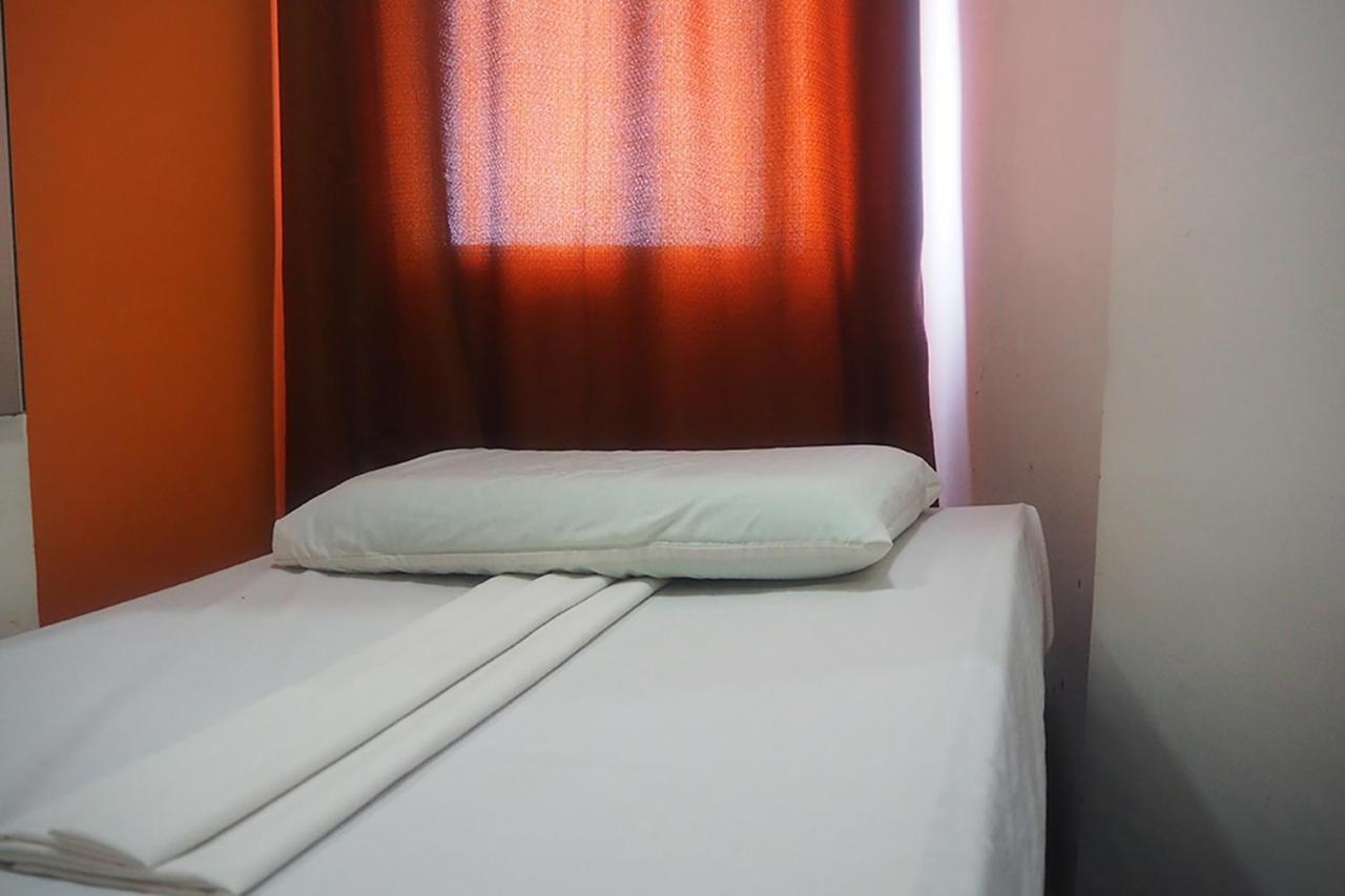 G-Galyx Inn Hotel Cagayan de Oro Oda fotoğraf
