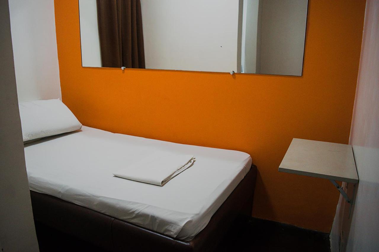 G-Galyx Inn Hotel Cagayan de Oro Oda fotoğraf